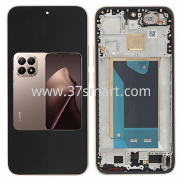 Mi 15T 5G 2025 Service Pack Display Gold