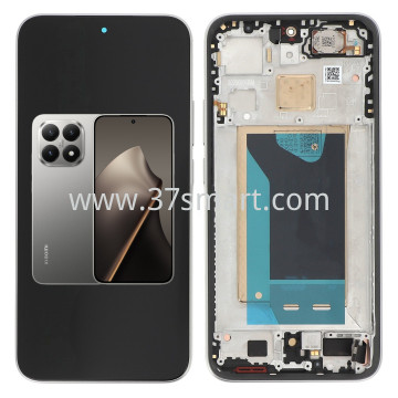 Mi 15T 5G 2025 Service Pack Display Grigio
