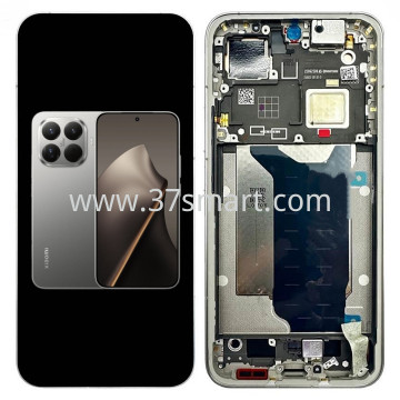 Mi 15T Pro 5G 2025 Service Pack Display Grey