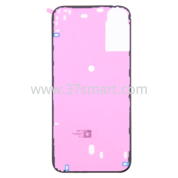 iPhone 16 Plus Adhesive Sticker Cover Back Bulk