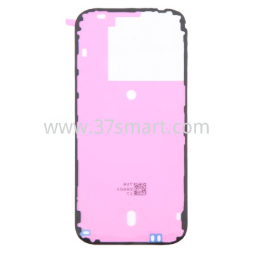 iPhone 16 Pro Adhesive Sticker Cover Back Bulk