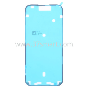 iPhone 16 Pro Max Front Frame to Bezel Adhesive Schüttgut