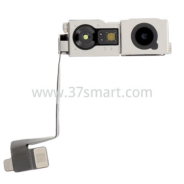 iPhone 17 Pro Max Front Camera 18MP Regenerieren