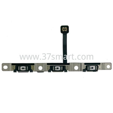 iPhone 17 Pro Max Flex Volume Rigenerati