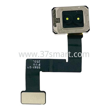 iPhone 17 Pro Max Flex Radar Regenerate