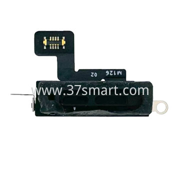 iPhone 17 Pro Max Flex Microphone Regenerate