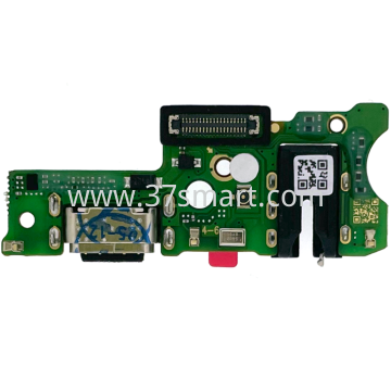 Infinix Note 30 USB Charging Board Rigenerati
