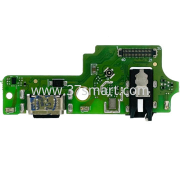 ZTE V60 Vita 2024 USB Charging Board Regenerieren