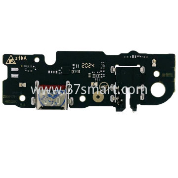 ZTE A75 5G 2024 USB Charging Board Rigenerati