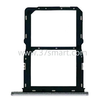 ZTE A75 5G 2024 SIM Tray Argento