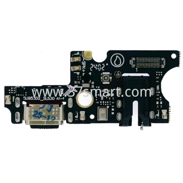 ZTE V60 Design 2024 USB Charging Board Rigenerati
