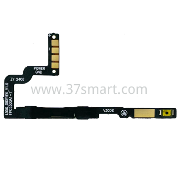 ZTE V60 Design 2024 Flex Power+Volume Bulk