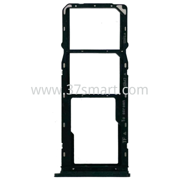 ZTE V60 Design 2024 SIM Tray Nero
