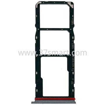 ZTE V60 Design 2024 SIM Tray Grigio