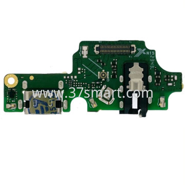 ZTE V50 Design 5G USB Charging Board Rigenerati