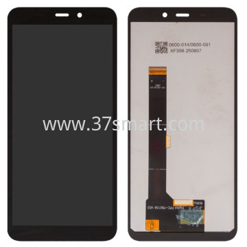 Oukitel G2 2024, G5 2025, WP32 Pro 2024 Lcd+Touch Black