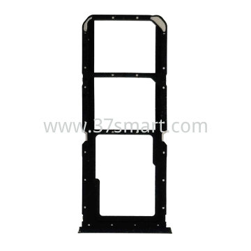 OPPO A16 2021, A54s 2021 SIM Tray Black