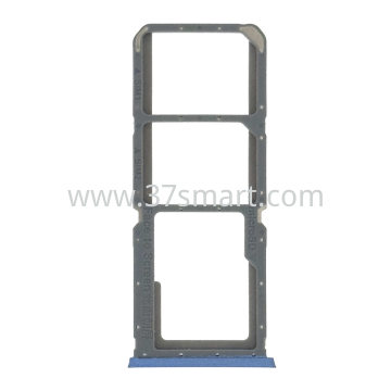 OPPO A16 2021, A54s 2021 SIM Tray Blue