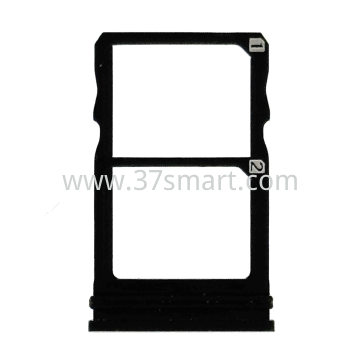 Asus Rog Phone 1 ZS600KL SIM Tray Schwarz