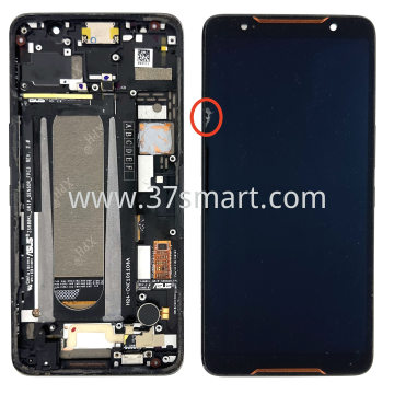 Asus RogPhone 1 ZS600KL Lcd+Touch+Frame Bulk