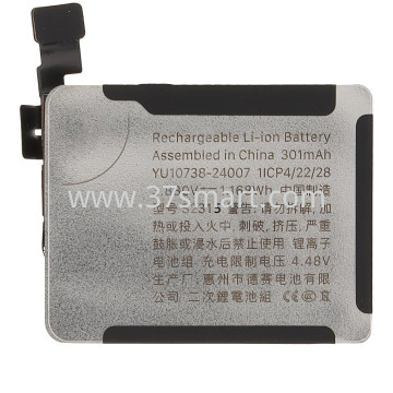 iWatch Series 10 42mm S2315 Battery 290mAh Bulk