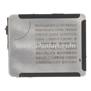 iWatch Series 9 41mm A2954 Batteria 282mAh Bulk