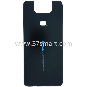 Asus ZS630KL ZS631KL Cover Back Smontato da Usato Cellulare Nero