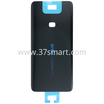 Asus ZS630KL ZS631KL Cover Posteriore Nero
