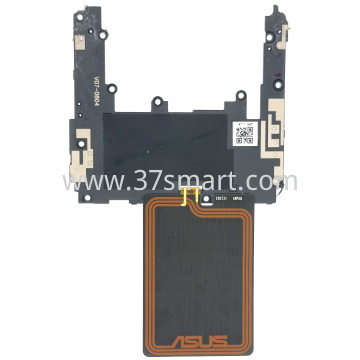 Asus ZenFone 7 ZS670KS Mainboard Cover+NFC Bulk