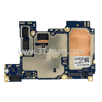 Asus ZB630KL/ZB631KL MainBoard FRP Locked Blue