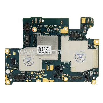 Asus ZenFone Max Pro ZB601KL/ZB602KL MainBoard FRP Locked Schüttgut