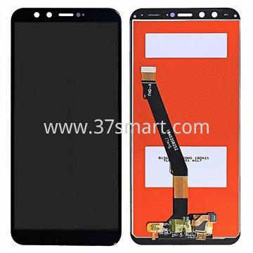 Honor 9 Lite Lcd+Touch Outsourced Original Nero
