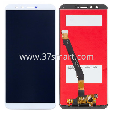 Honor 9 Lite Lcd+Touch Outsourced Original White