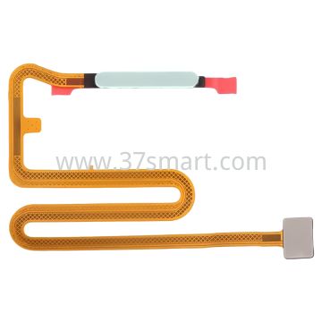 Samsung A06 2025 A066 Flex Fingerprint Touch ID Verde