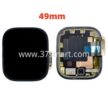 iWatch Ultra 2 49mm Lcd+Touch Removed from Devices Regenerate
