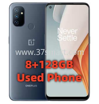 OnePlus Nord N100 Smontato Phone 128GB