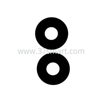 Realme GT 2 Pro Camera Lens Nero