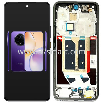 Realme 14 Pro Plus Service Pack Display Purple