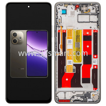 OPPO A5 Pro 4G Service Pack Display Nero