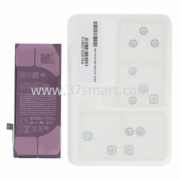 iPhone SE3 2022 661-25890 Genuine Apple New Batteria Originale (Da Rivenditore Autorizzato Apple) Blister