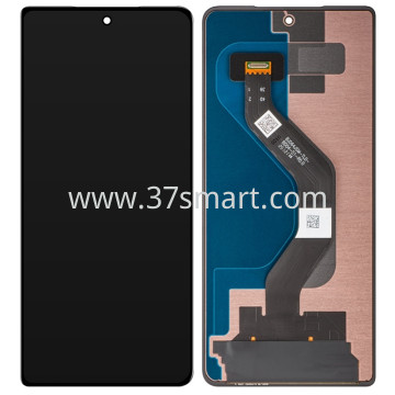 Honor Magic V5 Service Pack Display Outer Black