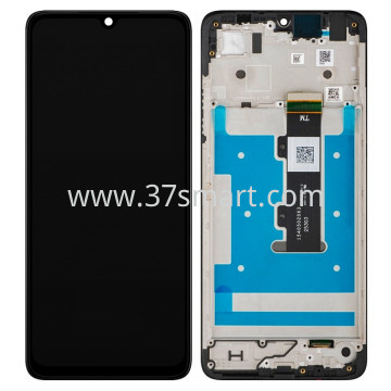 Motorola G06 Power Service Pack Display Nero