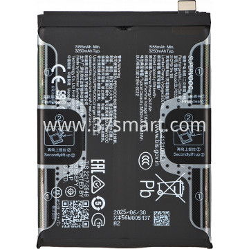 Realme GT 7 Pro BLPB33 621035000181 Service Pack Batteria Blister