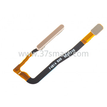 Honor Magic V5 Service Pack Flex Touch ID Oro