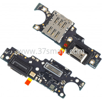 Honor X7d 5G Honor 400 Smart 5G 0235AQTF Service Pack USB Charging Board Bulk