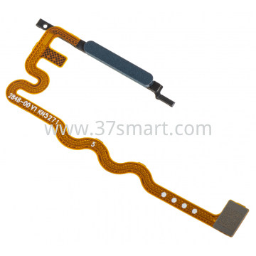 Motorola G06 G06 Power Service Pack Flex Touch ID Schwarz