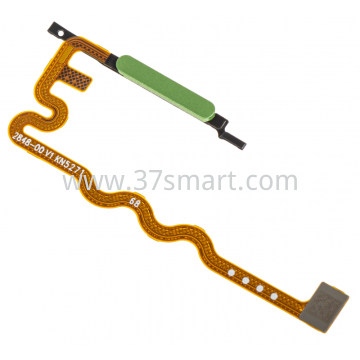 Motorola G06 G06 Power Service Pack Flex Touch ID Green