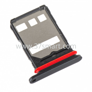 Honor 400 Smart 5G Service Pack SIM Tray Black