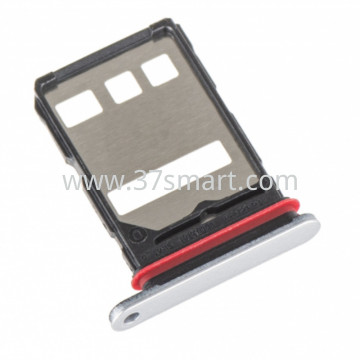 Honor 400 Smart 5G Service Pack SIM Tray Argento