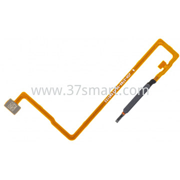 Honor X7d 5G Honor 400 Smart 5G Service Pack Flex Touch ID Nero